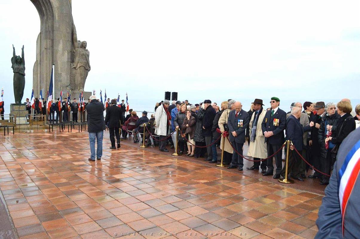 AOBR MARSEILLE 05 12 2015 HOMMAGE NATIONAL AUX MORTS POUR LA FRANCE EN ALGERIE (4).JPG